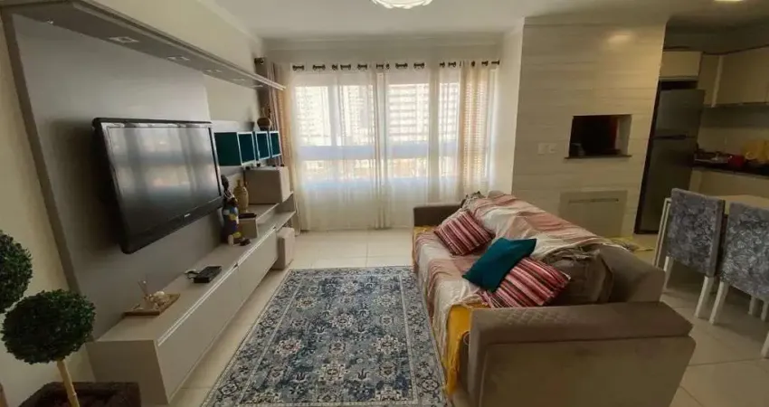 Apartamento 2 dormitórios entre o mar e o centro de tramandaí