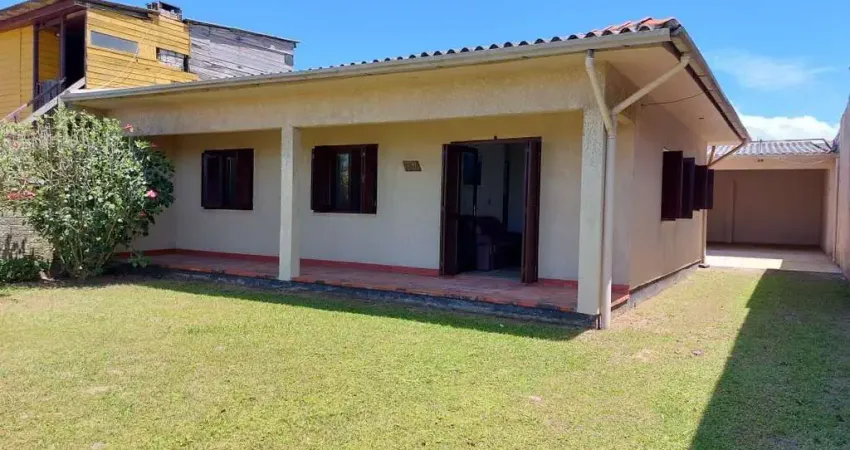 Casa com 5 quartos à venda na Bolonha, 127, Tramandaí Sul, Tramandaí