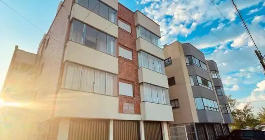 Apartamento com 2 quartos à venda na Avenida Beira Mar, 480, Barra, Tramandaí