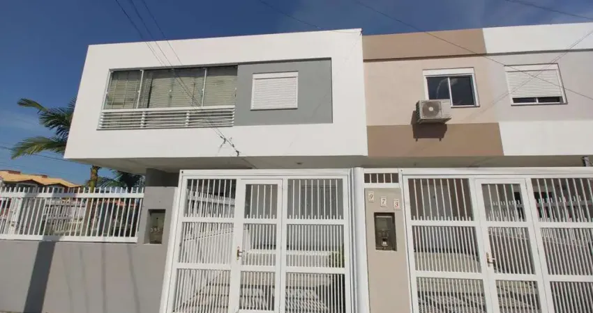Apartamento com 2 quartos à venda na Padre Réus, 973, Zona Nova, Tramandaí