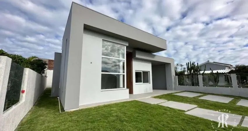 Casa com 3 quartos à venda na Júlio de Castilhos, 777, Centro, Imbé