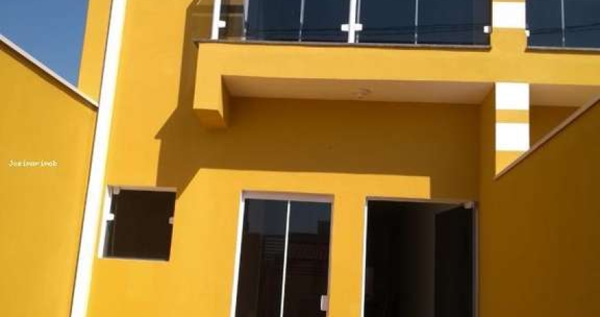 Sobrado para Venda em Sorocaba, Jardim Residencial dos Reis, 2 dormitórios, 1 banheiro, 1 vaga