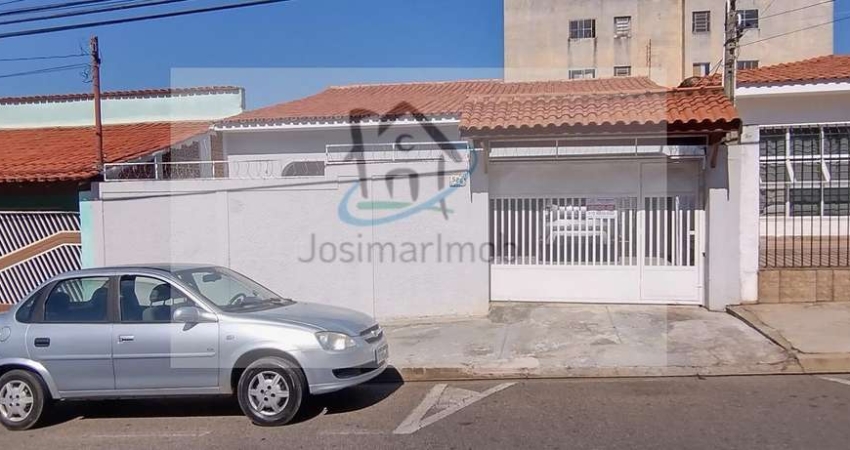 Casa para Venda em Sorocaba, Vila Fiori, 3 dormitórios, 1 suíte, 2 banheiros, 4 vagas