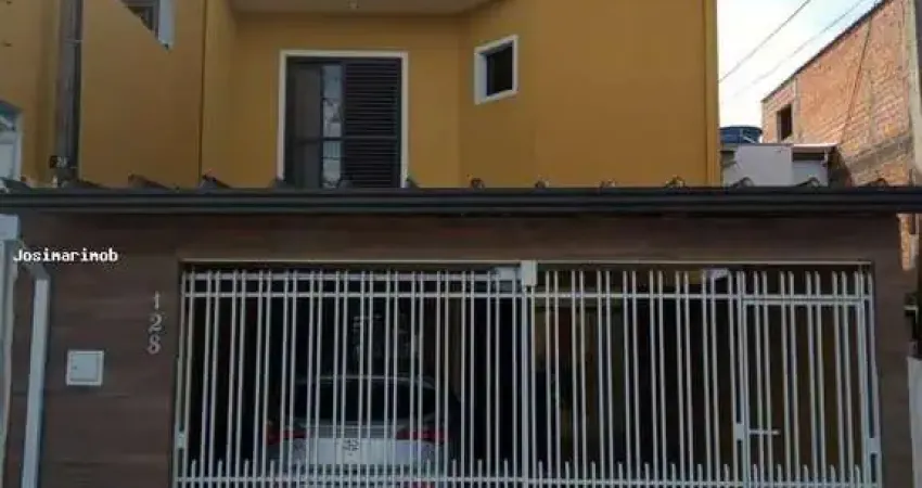 Sobrado para Venda em Sorocaba, Jardim Primavera, 3 dormitórios, 1 suíte, 2 banheiros, 2 vagas
