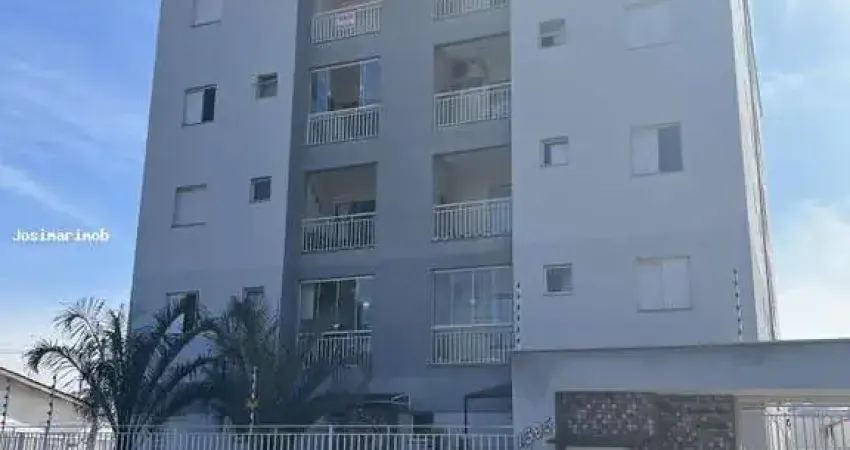 Apartamento para Venda em Sorocaba, Vila Hortência, 2 dormitórios, 1 suíte, 2 banheiros, 2 vagas
