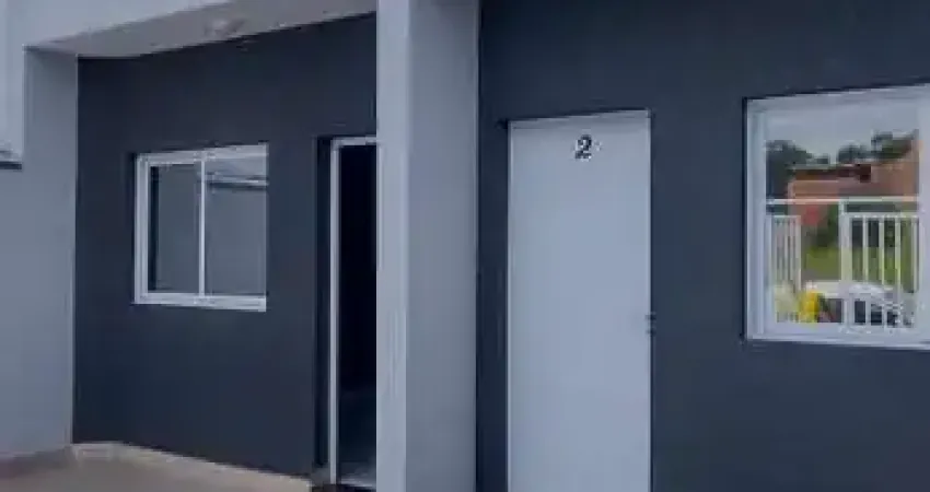 Casa para Venda em Sorocaba, Éden, 2 dormitórios, 1 suíte, 2 banheiros, 1 vaga