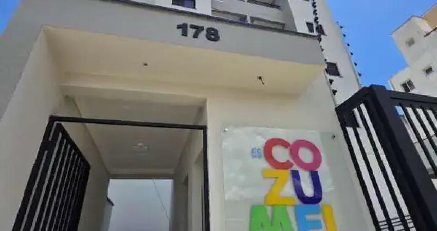 Apartamento para Venda em Sorocaba, Vila Aeroporto, 2 dormitórios, 1 banheiro, 1 vaga