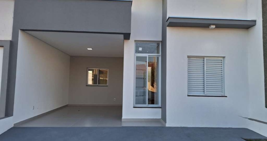 Casa em Condomínio para Venda em Sorocaba, Jardim Residencial Villagio Ipanema I, 3 dormitórios, 1 suíte, 2 banheiros, 3 vagas