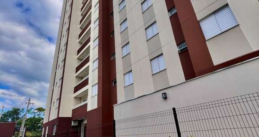 Apartamento para Venda em Sorocaba, Aparecidinha, 2 dormitórios, 1 suíte, 2 banheiros, 1 vaga