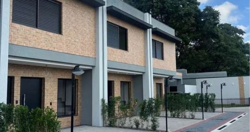 Sobrado em Condomínio para Venda em Sorocaba, Vila Barcelons, 3 dormitórios, 1 suíte, 2 banheiros, 2 vagas