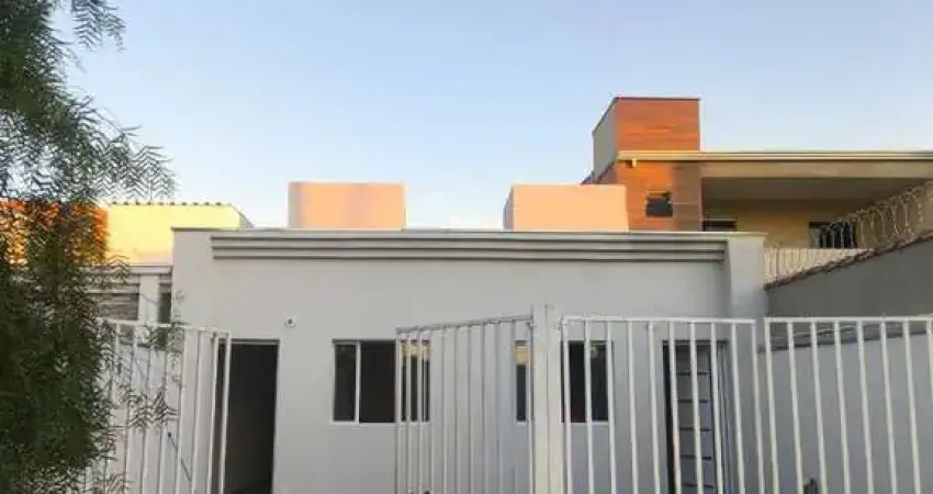 Casa 2 dormitórios para Venda em Sorocaba, Parque Vista Barbara, 2 dormitórios, 1 banheiro, 1 vaga
