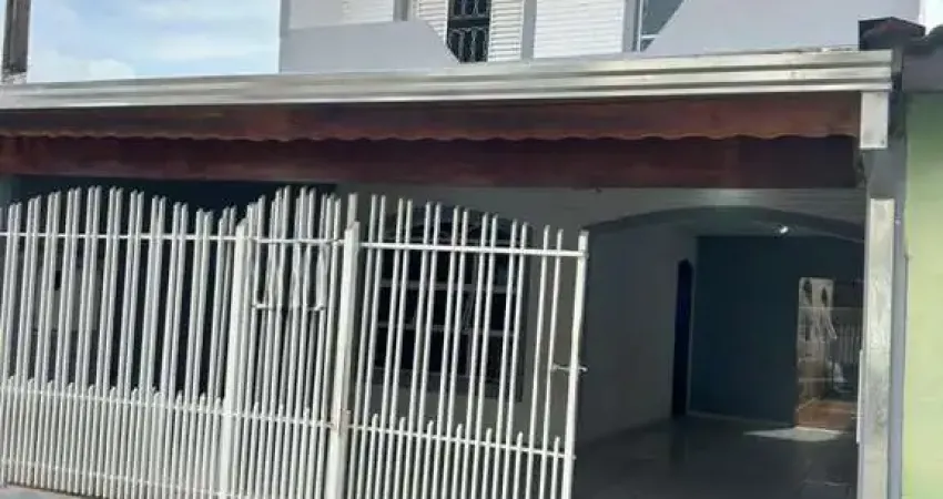 Casa para Venda em Sorocaba, Jardim Maria Antônia Prado, 3 dormitórios, 1 suíte, 2 banheiros, 3 vagas