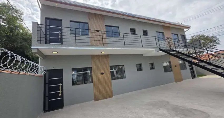 Kitnet para Venda em Sorocaba, Jardim Maria Elvira, 1 dormitório, 1 banheiro, 1 vaga