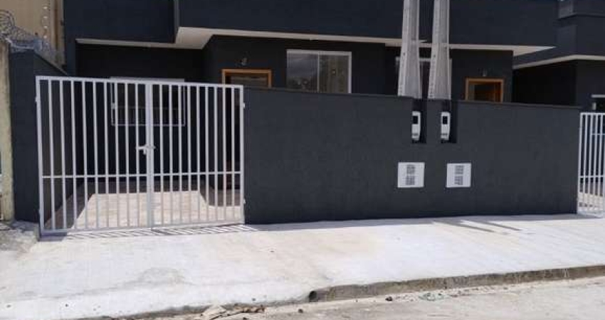Casa para Venda em Sorocaba, Jardim Eucalíptos, 2 dormitórios, 1 banheiro, 1 vaga