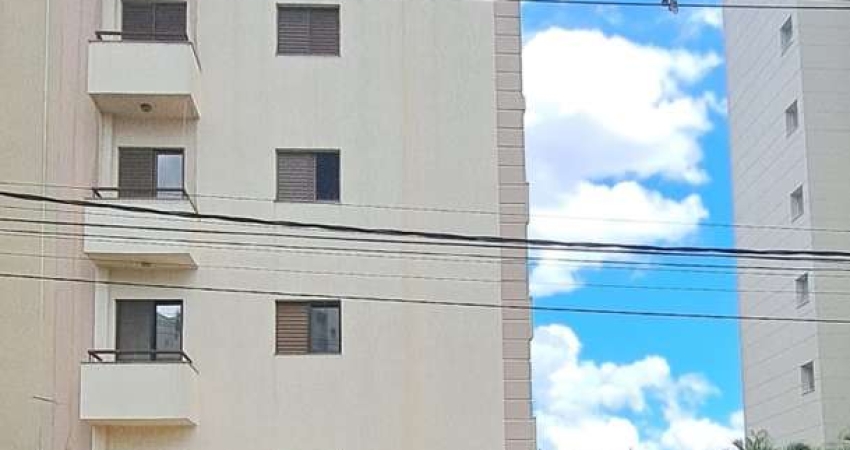 Apartamento para Venda em Sorocaba, Jardim Judith, 3 dormitórios, 1 suíte, 2 banheiros, 1 vaga