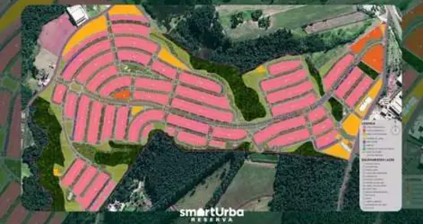 Terreno para Venda em Votorantim, Capoavinha