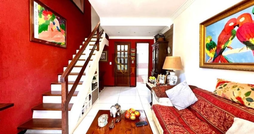 Casa em Condomínio para Venda em Teresópolis, Panorama, 3 dormitórios, 3 banheiros, 1 vaga