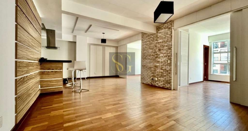 Apartamento para Venda em Teresópolis, Alto, 2 dormitórios, 1 suíte, 2 banheiros, 1 vaga