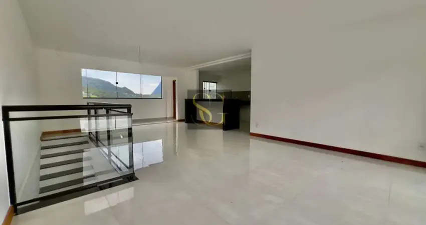 Casa em Condomínio para Venda em Teresópolis, Alto, 3 dormitórios, 2 suítes, 3 banheiros, 2 vagas