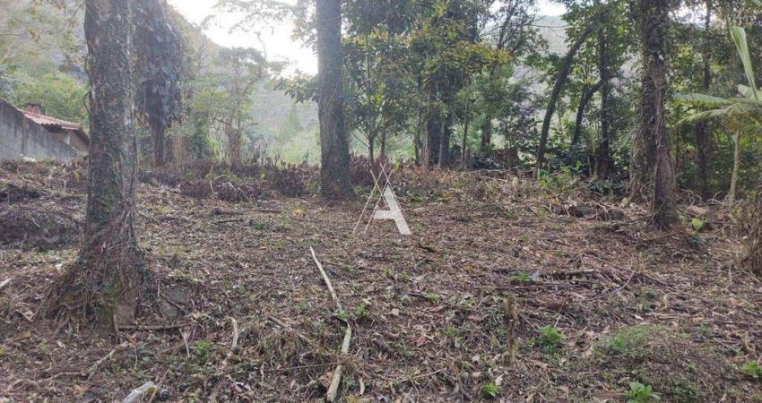 Terreno à venda na Rua da Fonte, 1, Santa Rita, Teresópolis