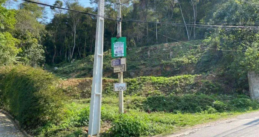 Terreno à venda na Estrada Abelardo da Cunha, 107, Iucas, Teresópolis