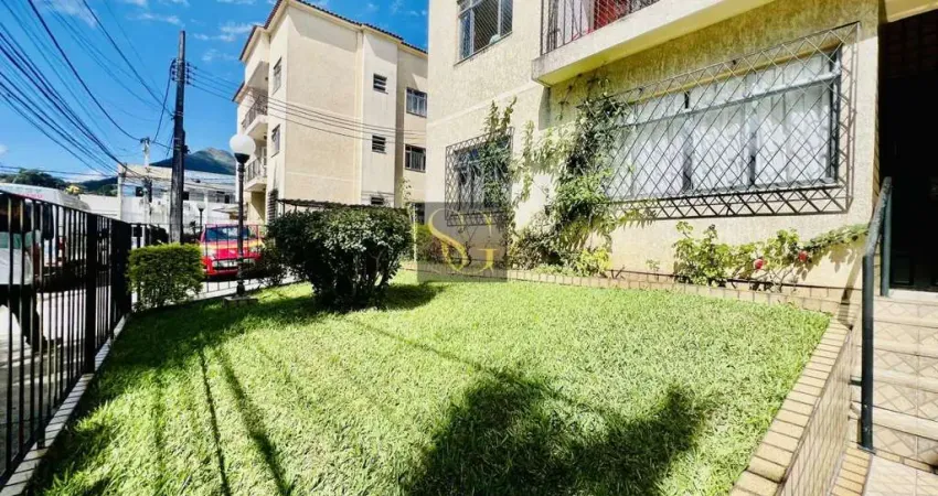 Apartamento para Venda em Teresópolis, Tijuca, 2 dormitórios, 1 banheiro