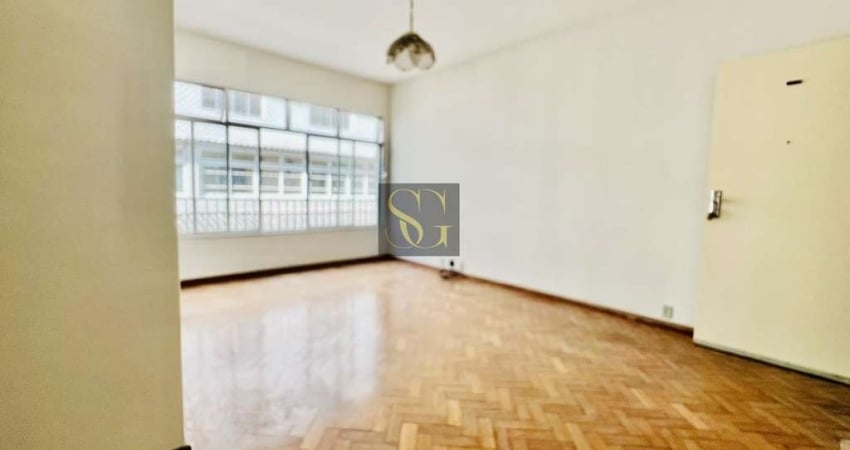 Apartamento para Venda em Teresópolis, Alto, 2 dormitórios, 2 banheiros, 1 vaga