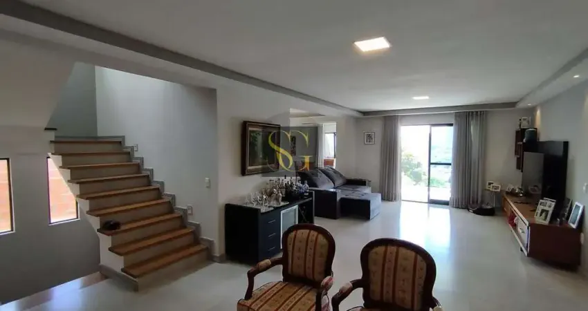 Casa para Venda em Teresópolis, Parque do Ingá, 3 dormitórios, 3 suítes, 5 banheiros, 2 vagas