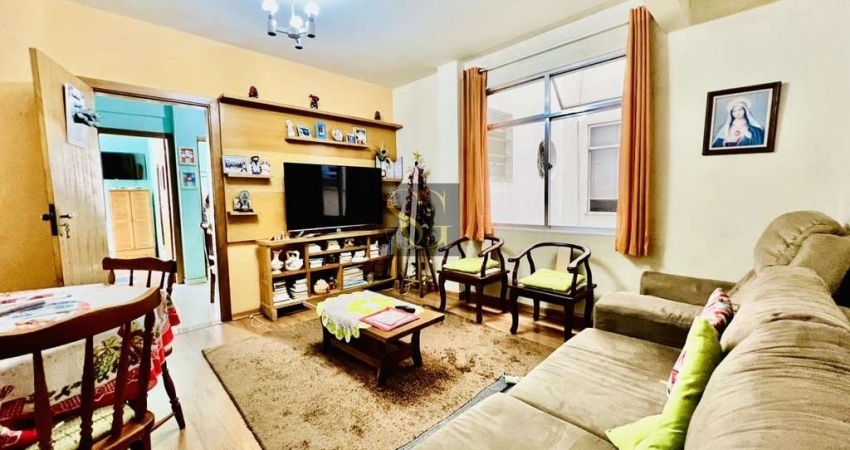 Apartamento para Venda em Teresópolis, Várzea, 2 dormitórios, 1 banheiro, 1 vaga