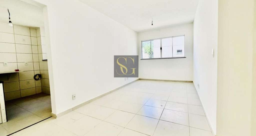 Apartamento para Venda em Teresópolis, Pimenteiras, 2 dormitórios, 1 banheiro, 1 vaga