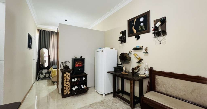 Apartamento para Venda em Teresópolis, Alto, 1 dormitório, 1 banheiro
