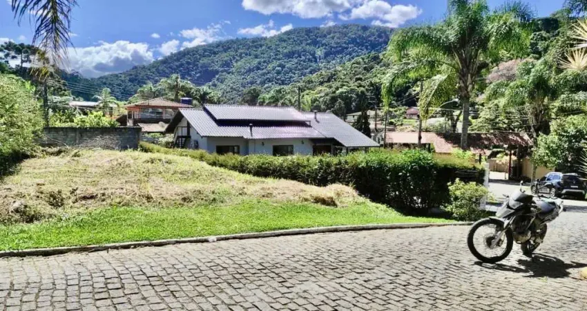 Terreno à venda no Albuquerque, Teresópolis 