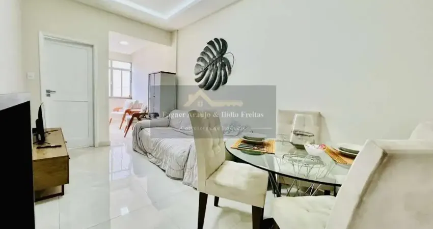 Apartamento para Venda em Teresópolis, Agriões, 1 dormitório, 1 banheiro
