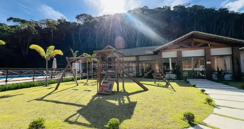 Terreno à venda na Estrada Fazenda da Prata, Prata, Teresópolis