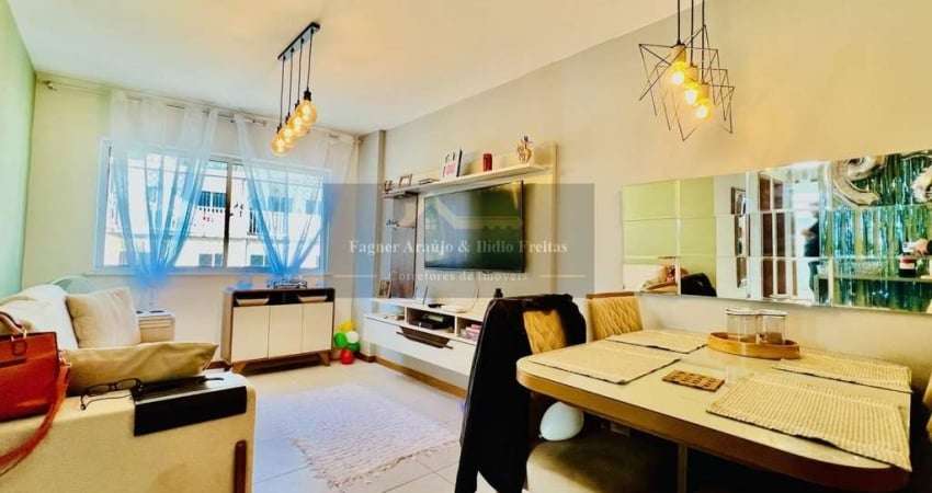 Apartamento para Venda em Teresópolis, Meudon, 2 dormitórios, 1 banheiro, 1 vaga
