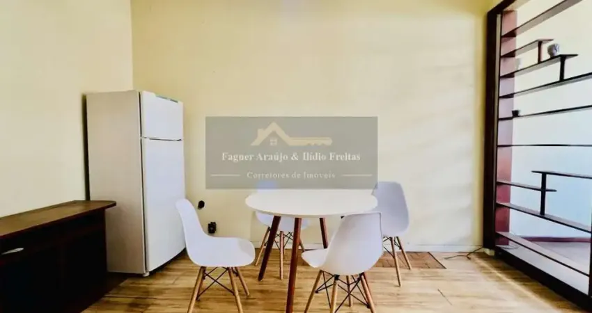 Apartamento para Venda em Teresópolis, Várzea, 1 dormitório, 1 banheiro