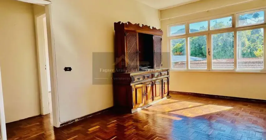 Apartamento para Venda em Teresópolis, Várzea, 1 dormitório, 1 banheiro
