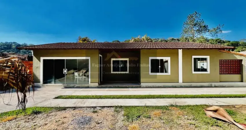 Casa para venda em teresópolis, parque boa união, 4 dormitórios, 1 suíte, 2 banheiros, 3 vagas