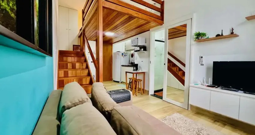 Apartamento para venda em teresópolis, alto, 1 dormitório, 1 banheiro