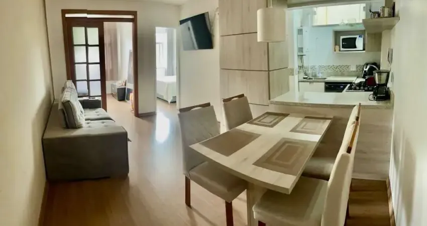 Apartamento para venda em teresópolis, várzea, 2 dormitórios, 1 banheiro