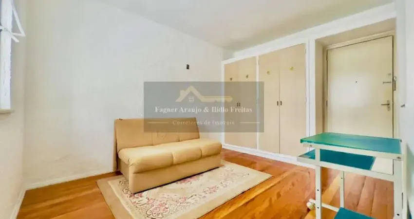 Apartamento para venda em teresópolis, alto, 1 dormitório, 1 banheiro, 1 vaga