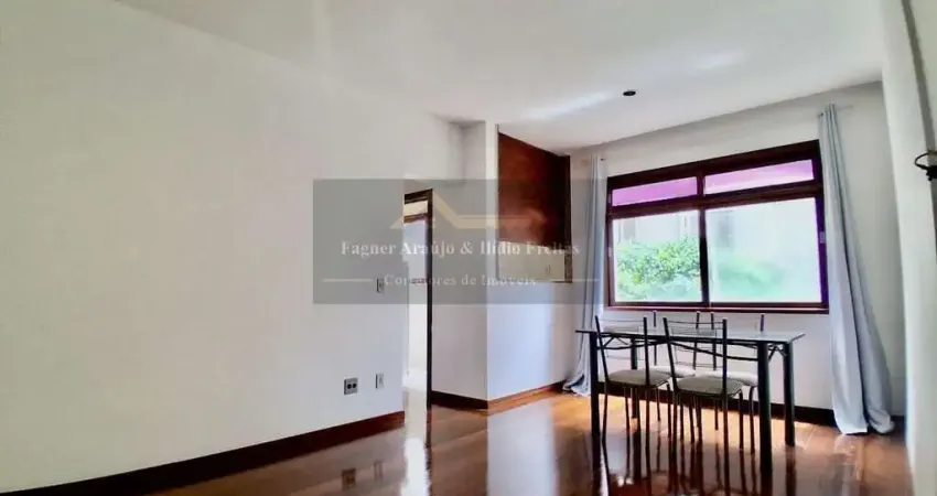 Apartamento para venda em teresópolis, alto, 1 dormitório, 1 banheiro, 1 vaga