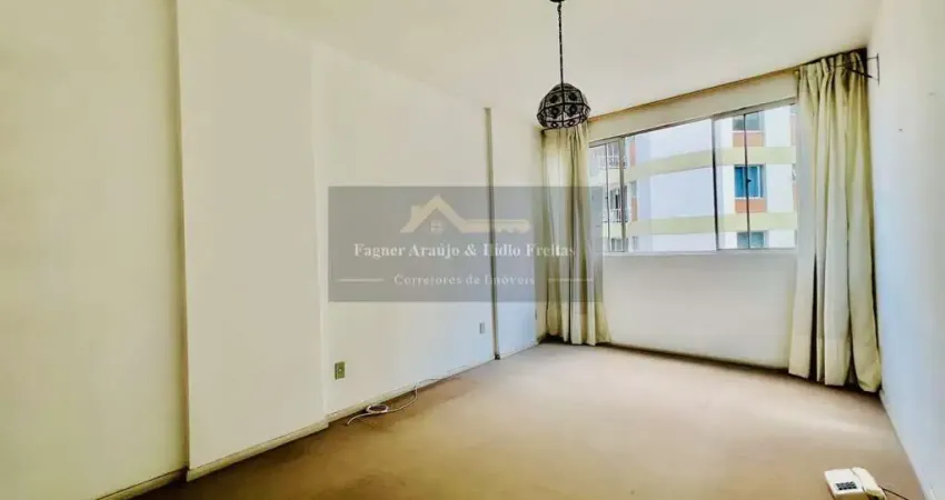 Apartamento para venda em teresópolis, várzea, 1 dormitório, 1 banheiro, 1 vaga