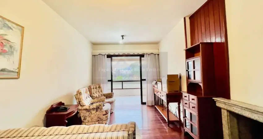 Apartamento para venda em teresópolis, alto, 2 dormitórios, 1 suíte, 3 banheiros, 1 vaga