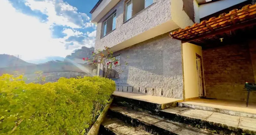 Casa para venda em teresópolis, barra do imbuí, 2 dormitórios, 2 banheiros, 1 vaga