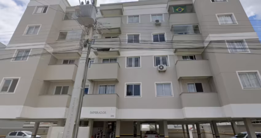 Apartamento com 2 quartos à venda na Rua Rodolfo Weiss, 116, Aririu, Palhoça