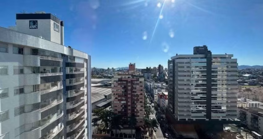 Apartamento 3 suítes com lazer completo no coração do Kobrasol