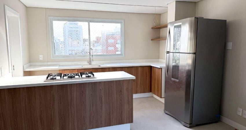 Apartamento com 3 quartos à venda na Rua Visconde de Ouro Preto, Centro, Florianópolis