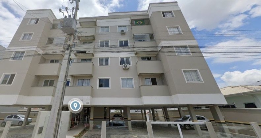 Apartamento com 2 quartos para alugar na Rua Rodolfo Weiss, 116, Aririu, Palhoça