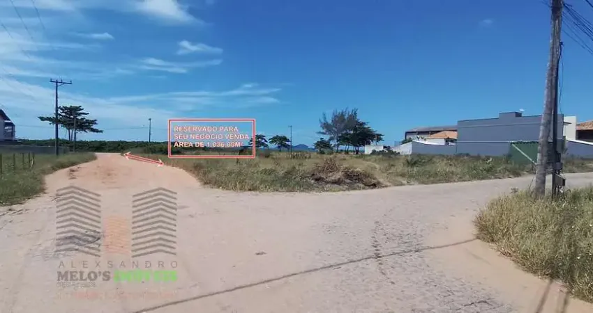 Lote para Venda em Macaé, São Jose do Barreto